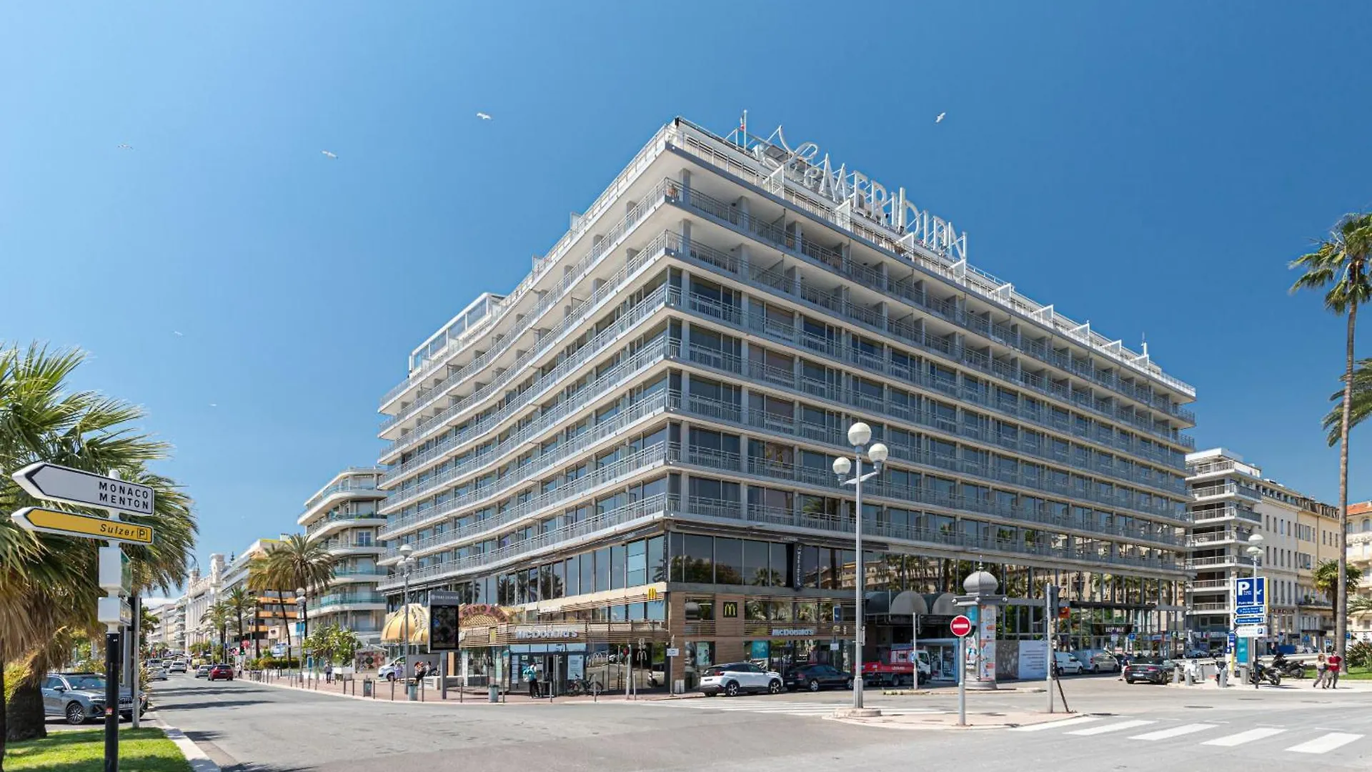ניס Lovely Apartment City Center Heart - Ac צרפת